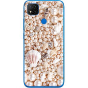 Чехол Uprint Xiaomi Redmi 9C 