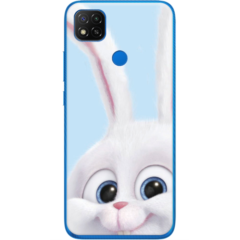 Чехол Uprint Xiaomi Redmi 9C Rabbit