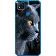 Чехол Uprint Xiaomi Redmi 9C English cat