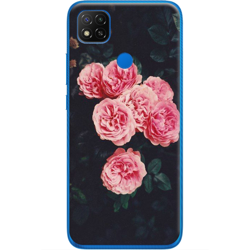Чехол Uprint Xiaomi Redmi 9C 