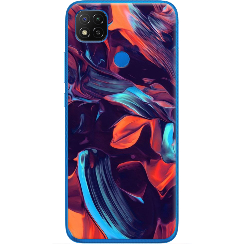 Чехол Uprint Xiaomi Redmi 9C 