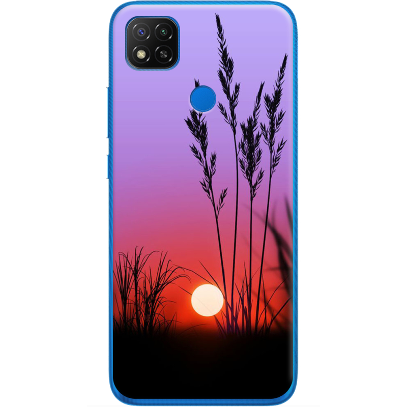 Чехол Uprint Xiaomi Redmi 9C 