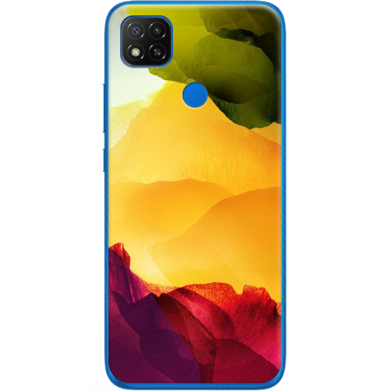 Чехол Uprint Xiaomi Redmi 9C 