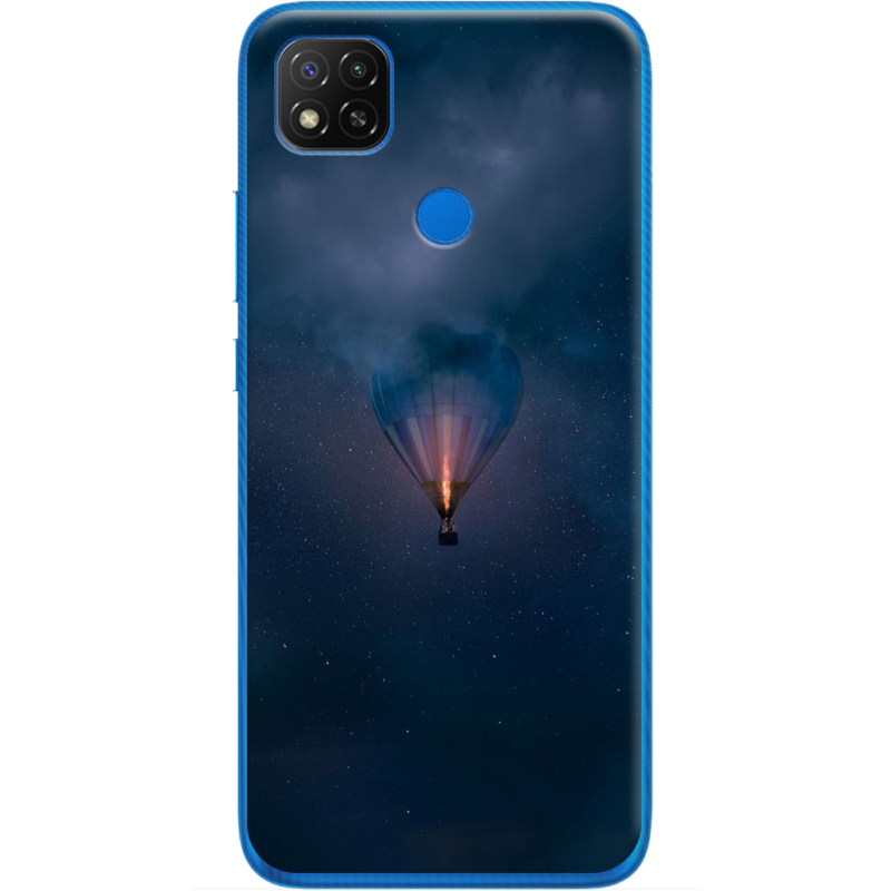 Чехол Uprint Xiaomi Redmi 9C 