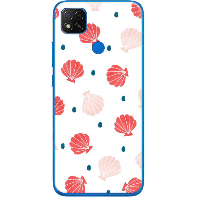 Чехол Uprint Xiaomi Redmi 9C 