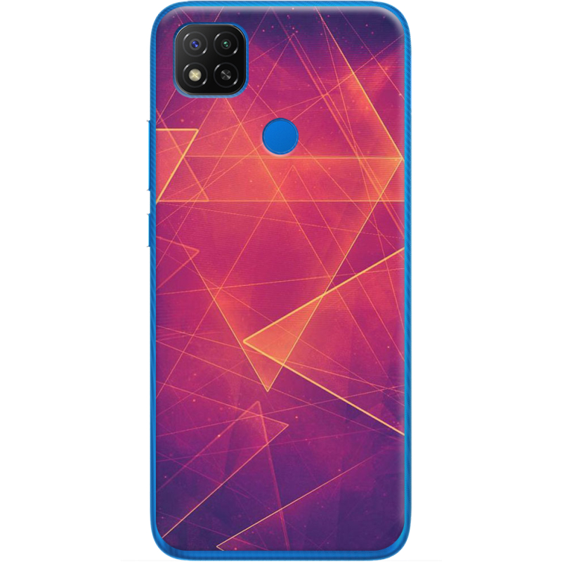 Чехол Uprint Xiaomi Redmi 9C 