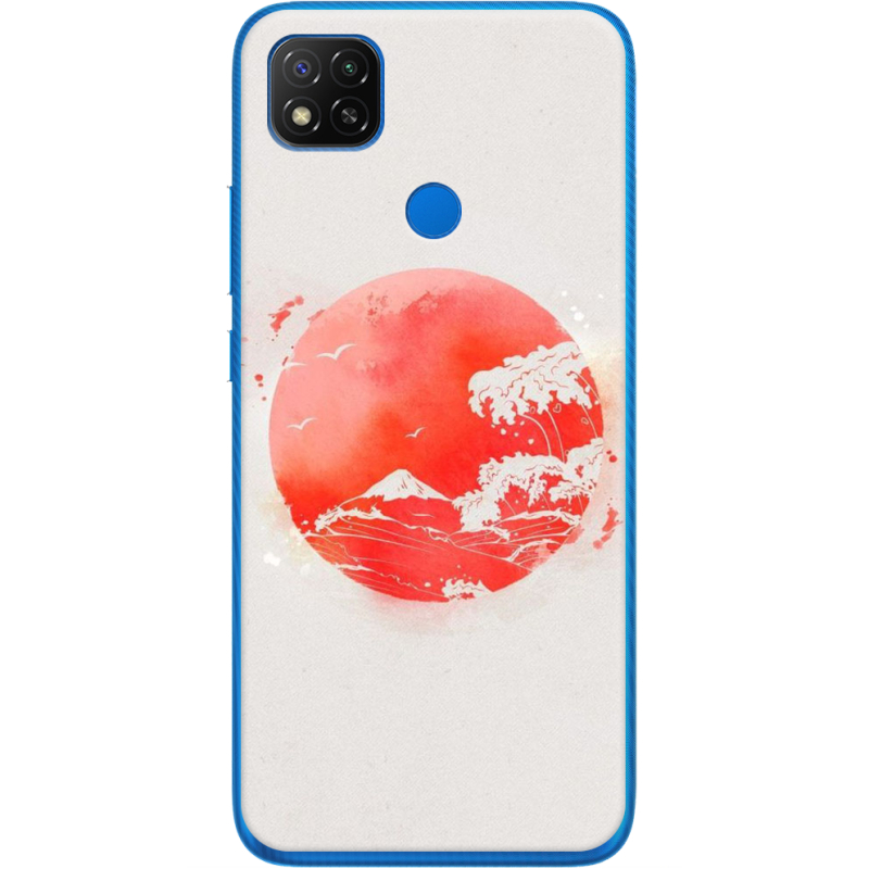 Чехол Uprint Xiaomi Redmi 9C 