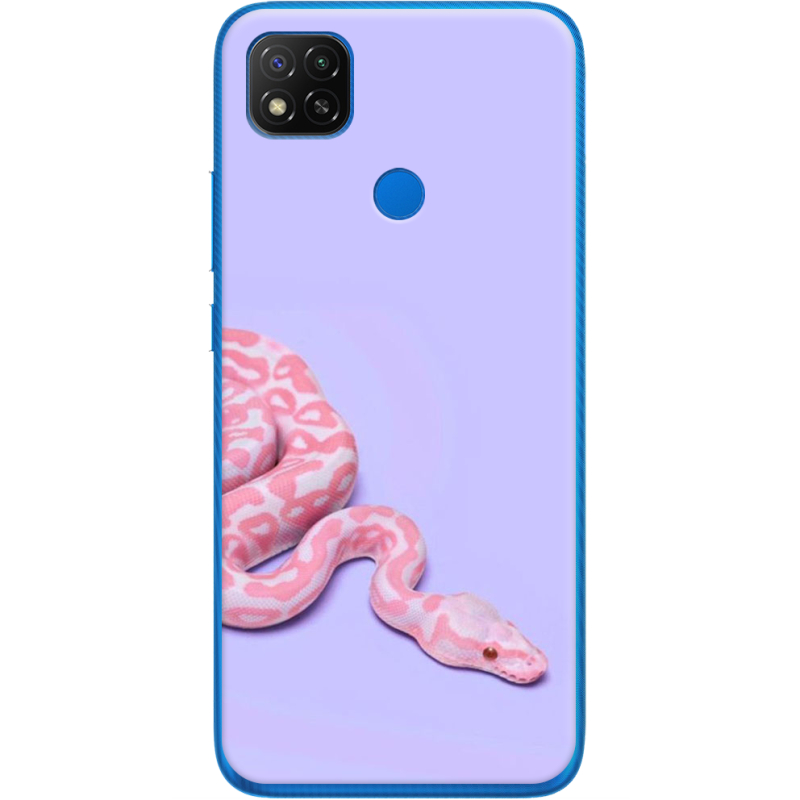 Чехол Uprint Xiaomi Redmi 9C 