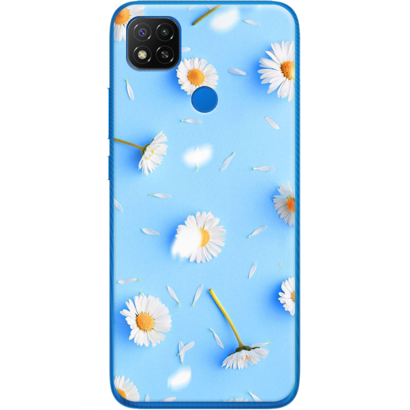 Чехол Uprint Xiaomi Redmi 9C 