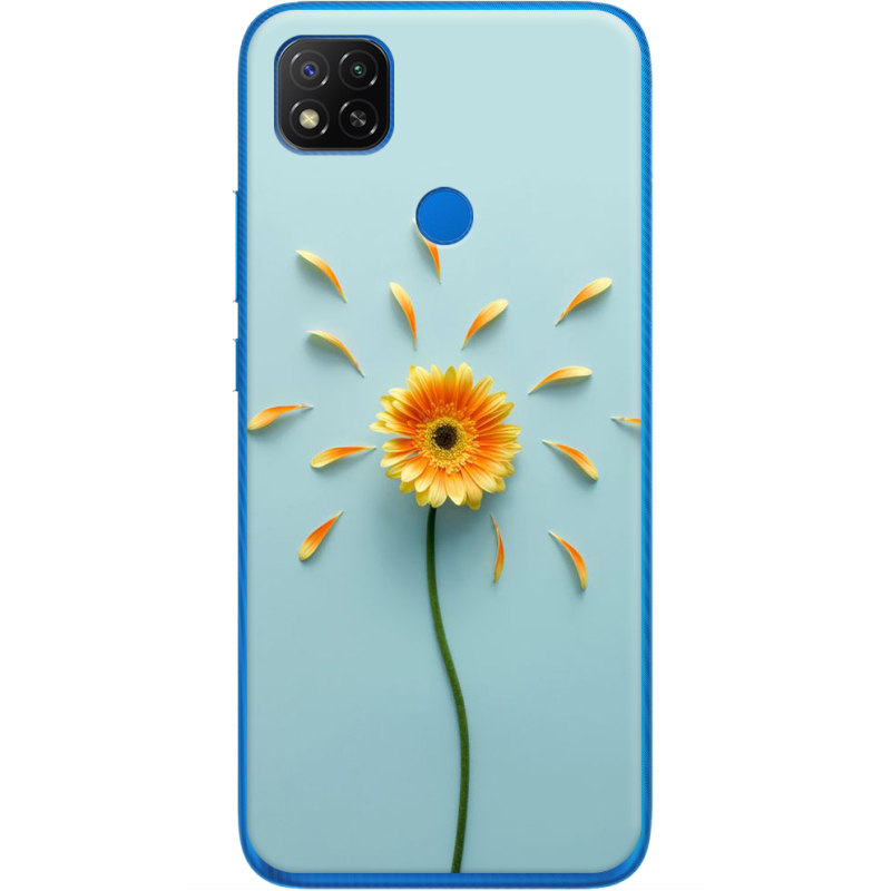 Чехол Uprint Xiaomi Redmi 9C 