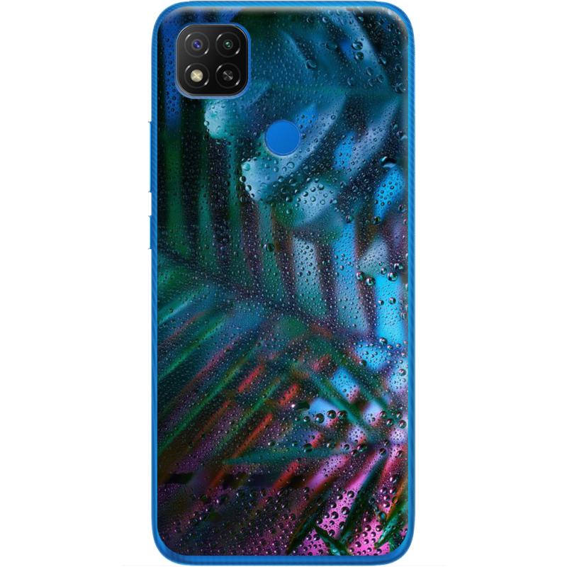 Чехол Uprint Xiaomi Redmi 9C 