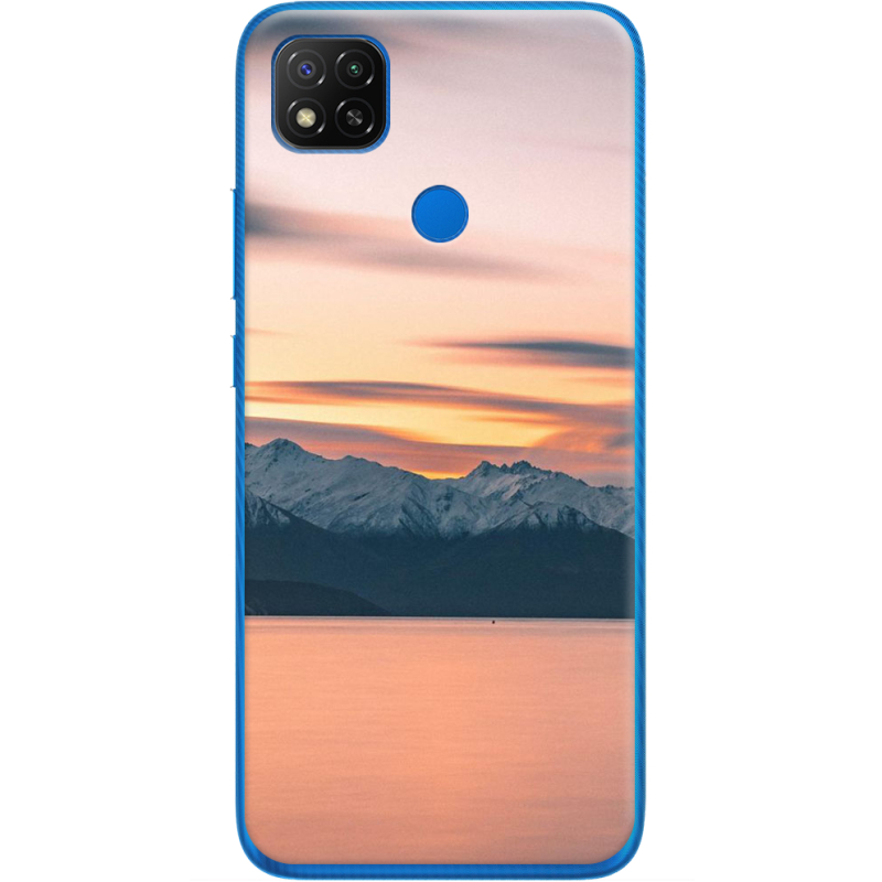 Чехол Uprint Xiaomi Redmi 9C 