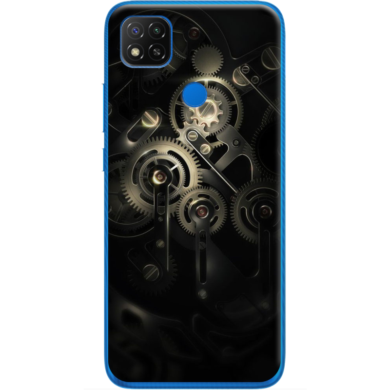 Чехол Uprint Xiaomi Redmi 9C 