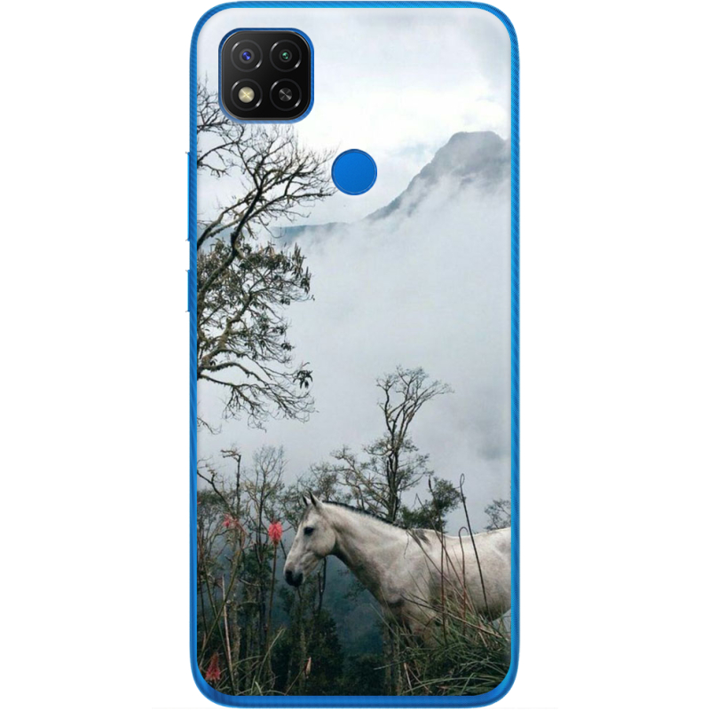 Чехол Uprint Xiaomi Redmi 9C 