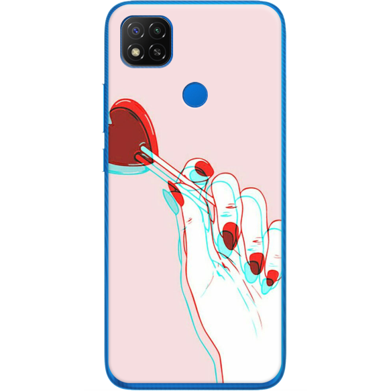 Чехол Uprint Xiaomi Redmi 9C 