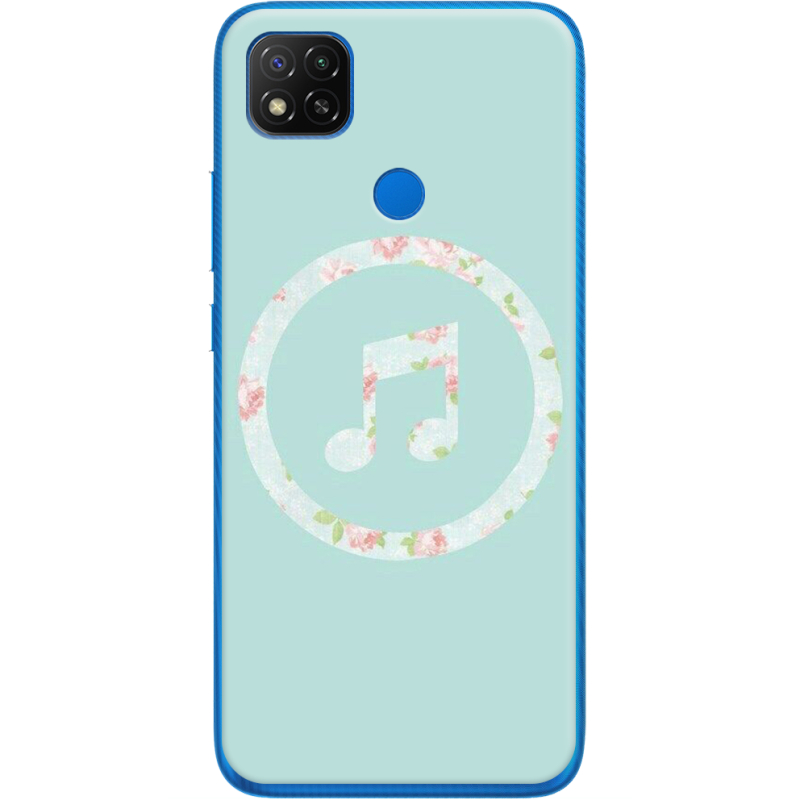Чехол Uprint Xiaomi Redmi 9C 