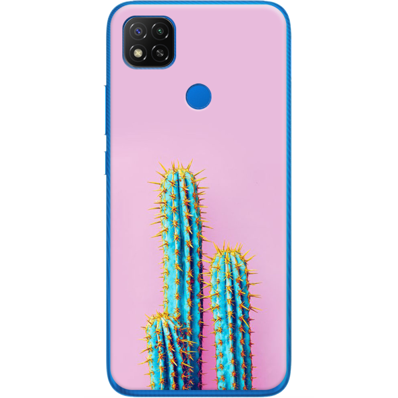 Чехол Uprint Xiaomi Redmi 9C 