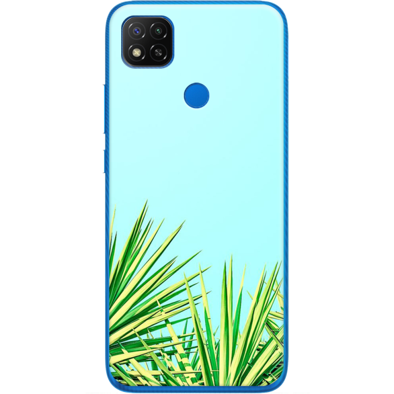 Чехол Uprint Xiaomi Redmi 9C 