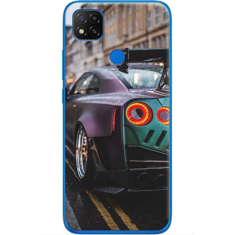 Чехол Uprint Xiaomi Redmi 9C 