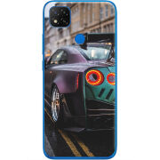 Чехол Uprint Xiaomi Redmi 9C 