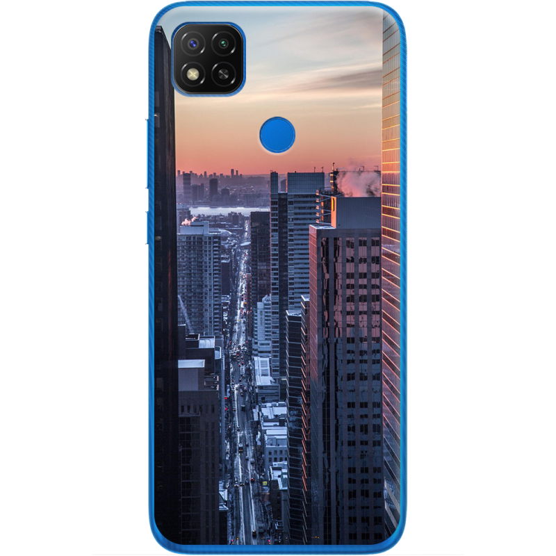 Чехол Uprint Xiaomi Redmi 9C 