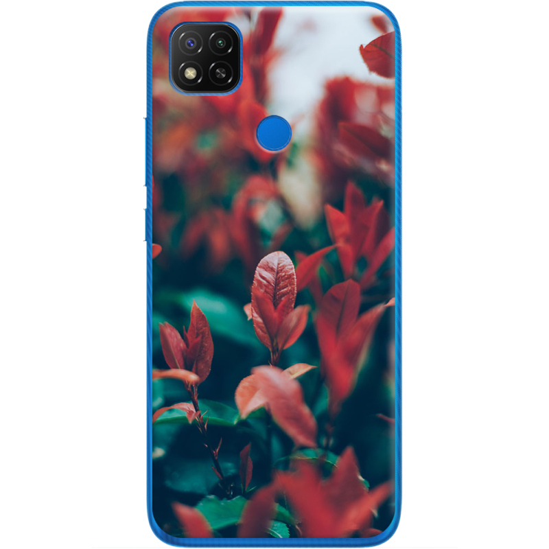 Чехол Uprint Xiaomi Redmi 9C 