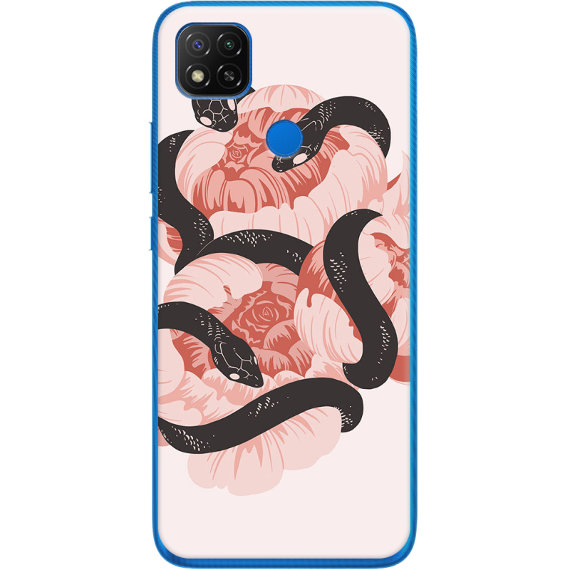 Чехол Uprint Xiaomi Redmi 9C 