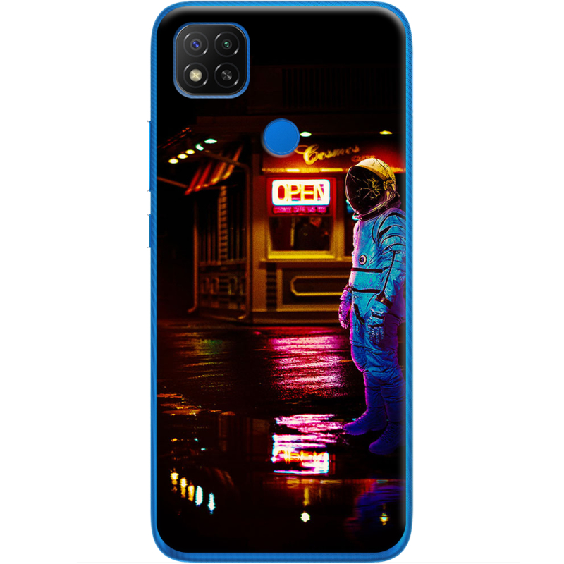 Чехол Uprint Xiaomi Redmi 9C 