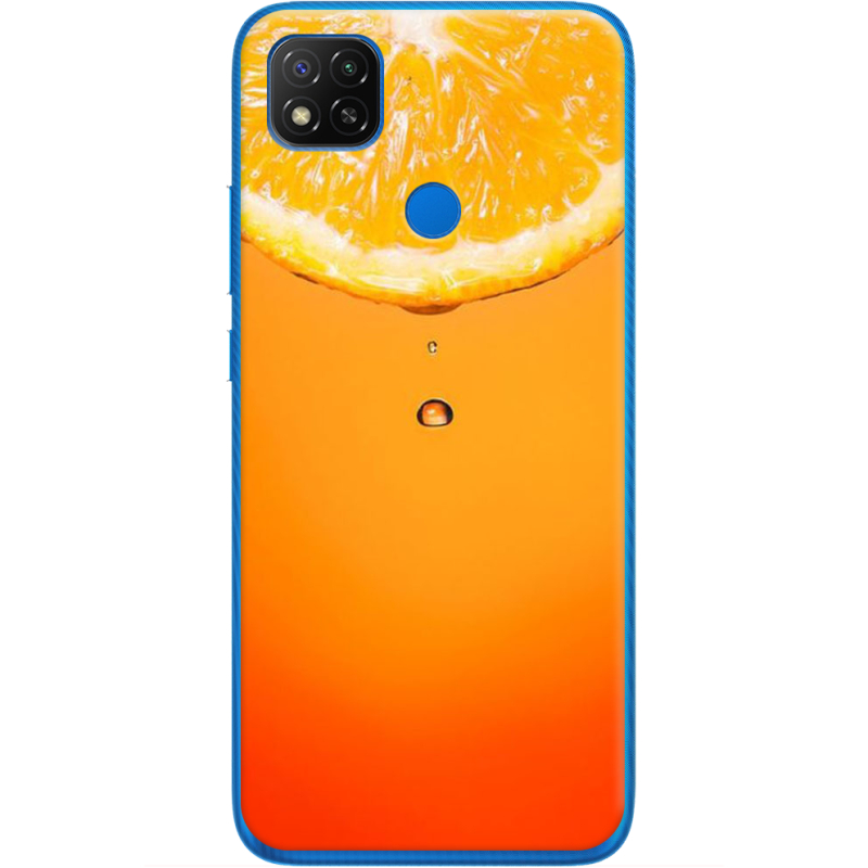 Чехол Uprint Xiaomi Redmi 9C 