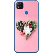 Чехол Uprint Xiaomi Redmi 9C 