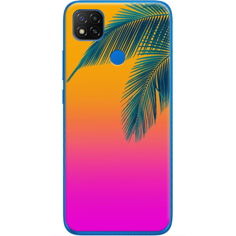 Чехол Uprint Xiaomi Redmi 9C 