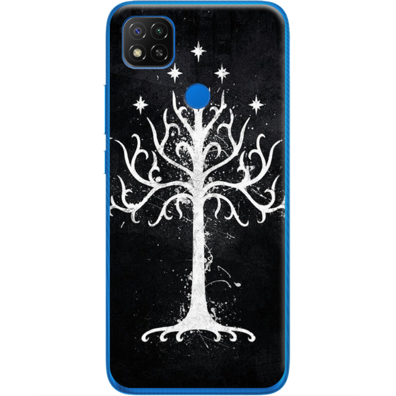 Чехол Uprint Xiaomi Redmi 9C Fantasy Tree