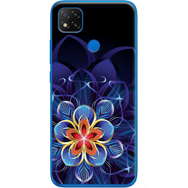 Чехол Uprint Xiaomi Redmi 9C 