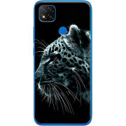 Чехол Uprint Xiaomi Redmi 9C Leopard