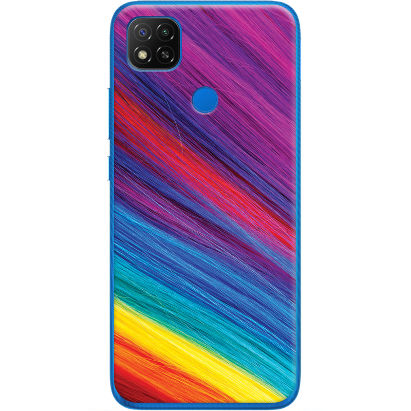 Чехол Uprint Xiaomi Redmi 9C 