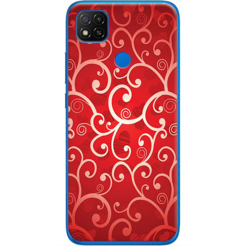Чехол Uprint Xiaomi Redmi 9C 
