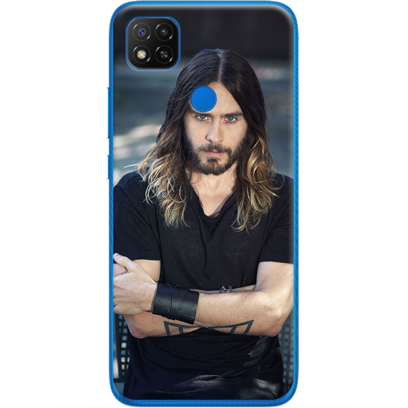 Чехол Uprint Xiaomi Redmi 9C 