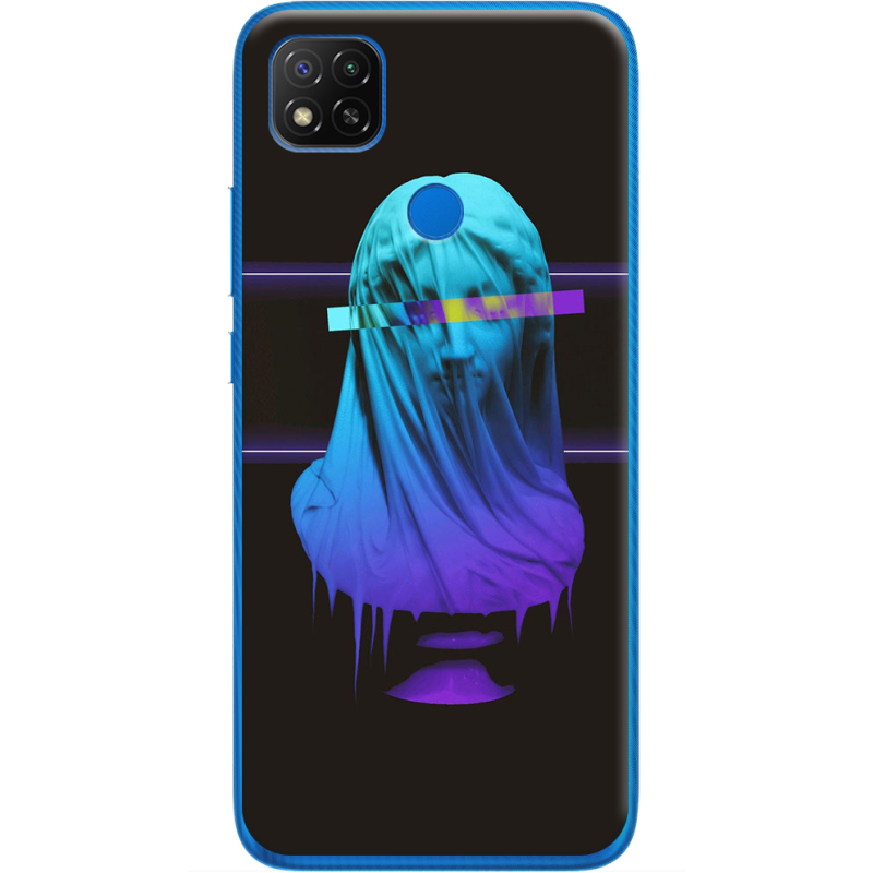 Чехол Uprint Xiaomi Redmi 9C 