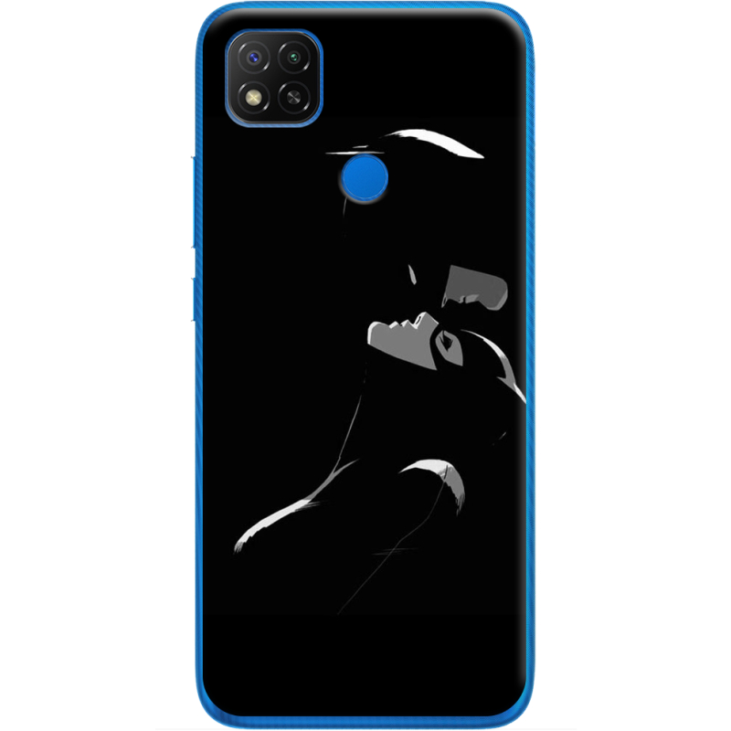 Чехол Uprint Xiaomi Redmi 9C 