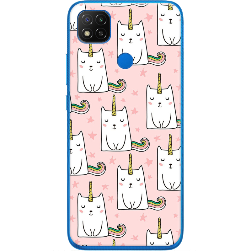 Чехол Uprint Xiaomi Redmi 9C 