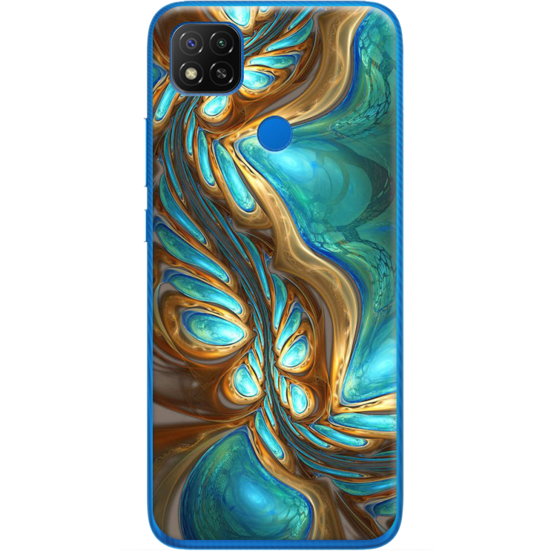 Чехол Uprint Xiaomi Redmi 9C 