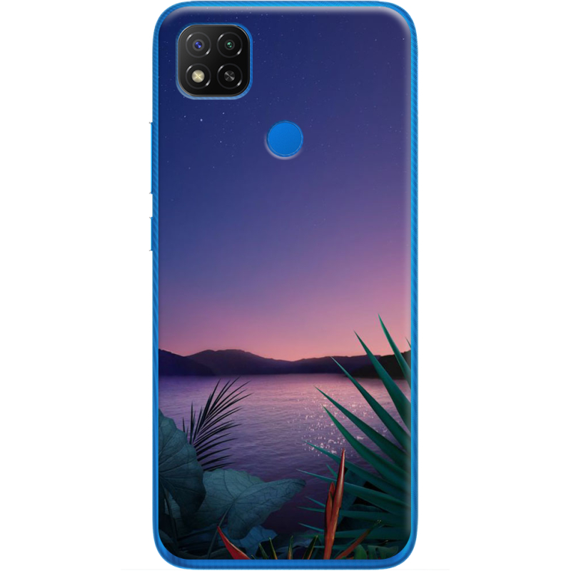 Чехол Uprint Xiaomi Redmi 9C 