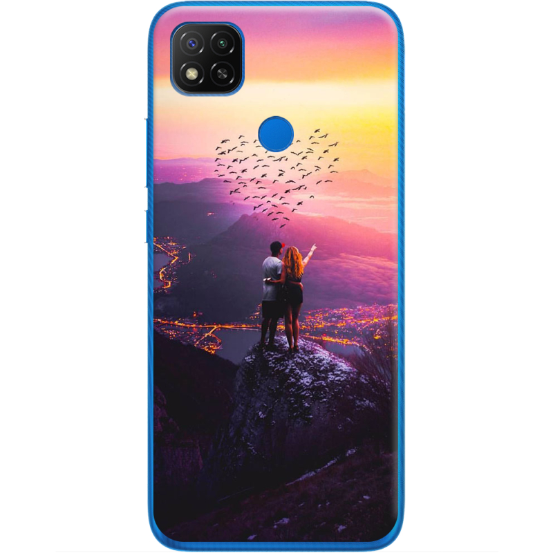 Чехол Uprint Xiaomi Redmi 9C 