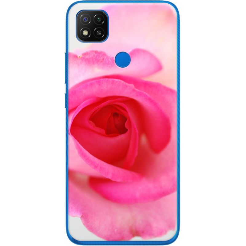 Чехол Uprint Xiaomi Redmi 9C 