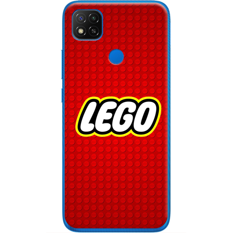 Чехол Uprint Xiaomi Redmi 9C 