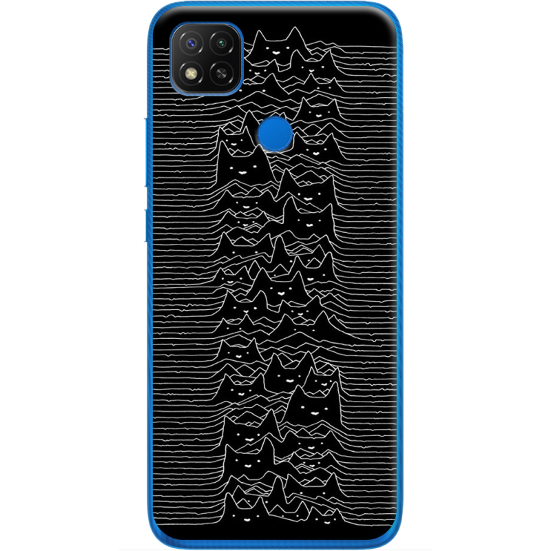 Чехол Uprint Xiaomi Redmi 9C 