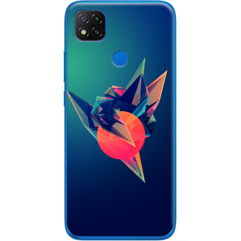 Чехол Uprint Xiaomi Redmi 9C 