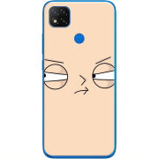 Чехол Uprint Xiaomi Redmi 9C 