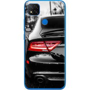 Чехол Uprint Xiaomi Redmi 9C Audi A7