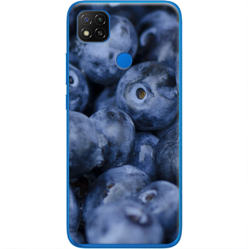 Чехол Uprint Xiaomi Redmi 9C 